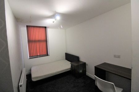 Brook Street - flat 2, PRESTON PR1 7DD - Photo 2