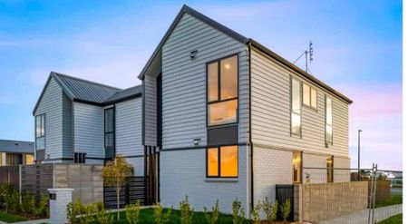 Short term 3 months - Fully furnished - Photo 3