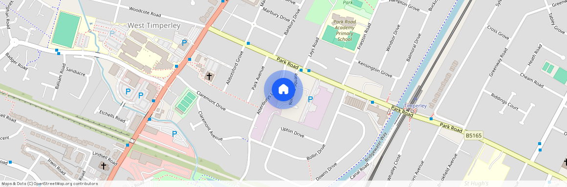 7 Romana Square, Timperley, Altrincham, WA14