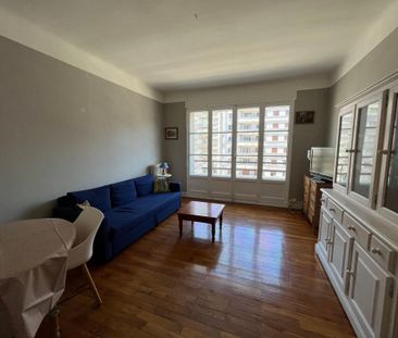 Location Appartement 2 pièces 69m² GRENOBLE 38000 - Photo 2