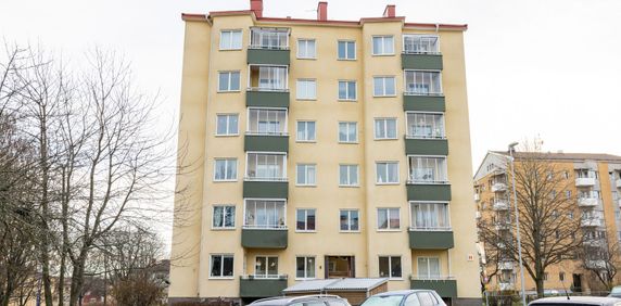Apelgatan 8, Haga - Photo 2