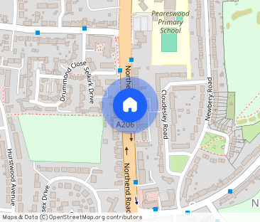 Northend Road, Erith - Photo 1