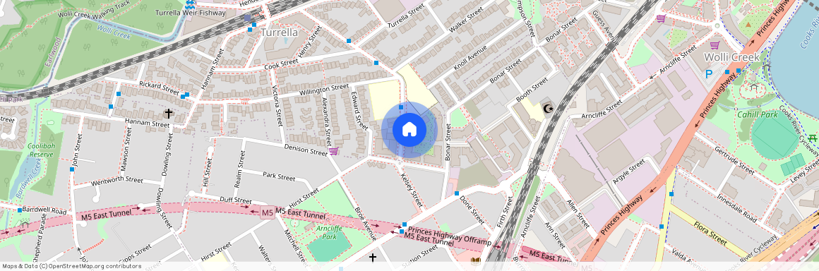 339/3 Loftus Street, NSW 2205, Turrella