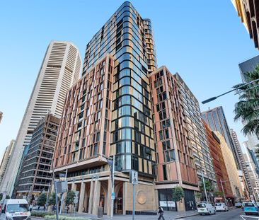 21st floor unfurnished studio apartment - King + Phillip - Photo 4