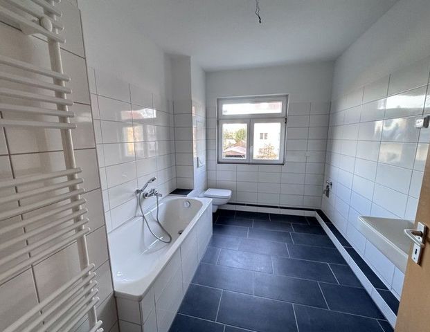 Hier fühlen Sie sich wohl: ansprechende 2-Zimmer-Wohnung - Foto 1