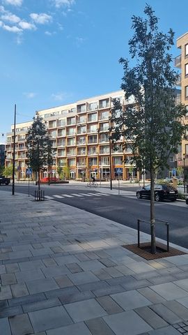 Turfgatan 3, Täby Park - Foto 2