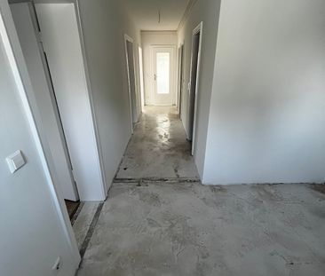 Gemütliche Wohnung im Grünen für Erholung pur // 3.OG Whg. 1 - Foto 2