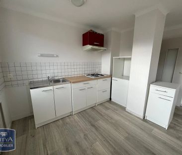 Appartement à louer 4 pièces 96.33m² - Photo 5