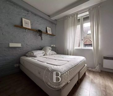 Appartement T2 Vieux-Lille - Photo 6