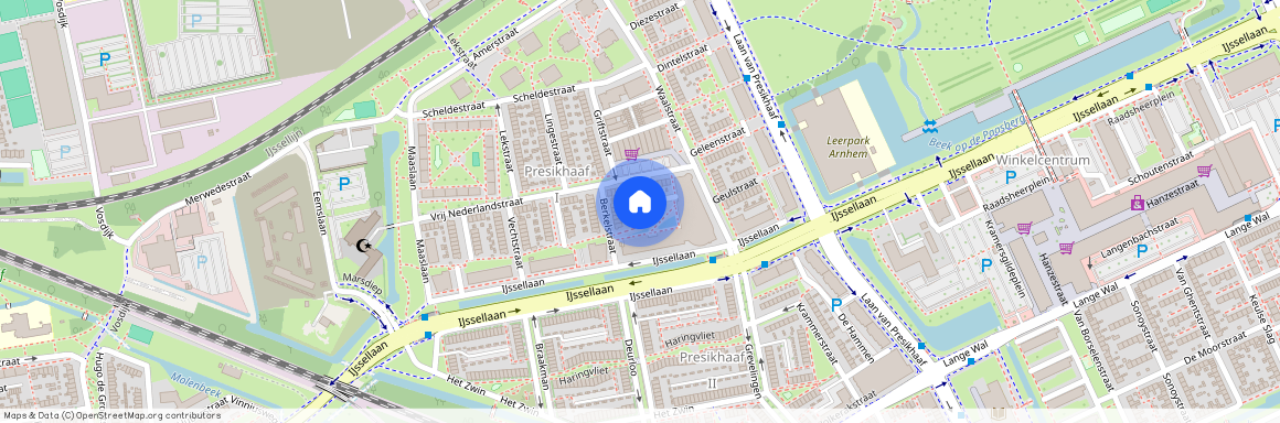 Schipbeekstraat 18, Presikhaaf I, 6826BL, Arnhem