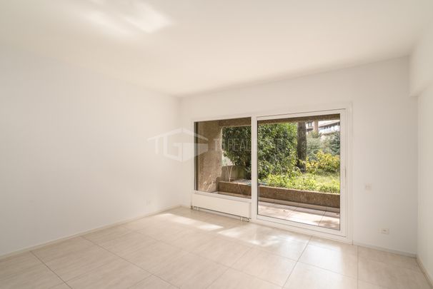 APPARTAMENTO DI 2.5 LOCALI CON GIARDINO - Photo 1