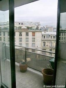 Logement à Paris, Location meublée - Photo 3