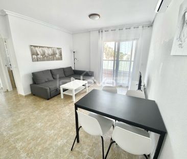 Apartment in Cabo Roig for long term ren - Photo 6