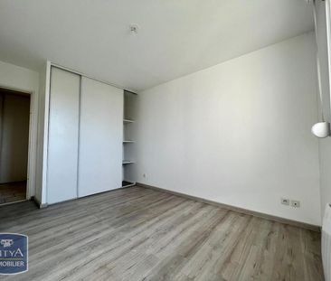 Location Appartement 2 pièces 49m² TOUL 54200 - Photo 3