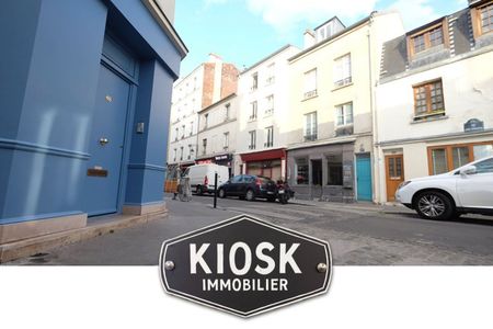 Appartement 2 Pièces 37 m² - Photo 5