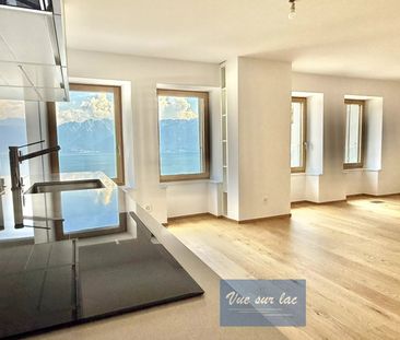 4 Zimmer, 80 m², 1. Stock - Foto 5