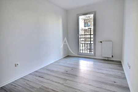 Location appartement 3 pièces, 64.31m², Élancourt - Photo 5