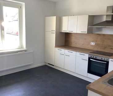 2-R-Wohnung mit Fußbodenheizung im Bad wartet auf einen neuen Mieter - Foto 1