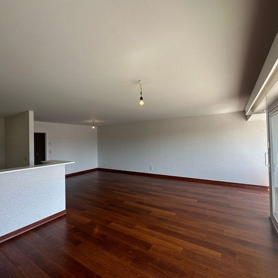 Appartement te huur - Photo 1