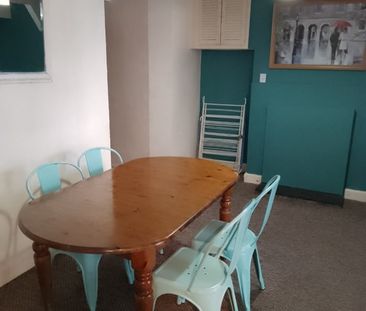 Room in a Shared House, The Avenue, BN2 - Photo 6