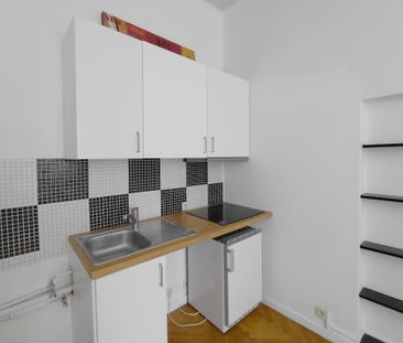Appartement te huur - Foto 6