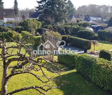 Sehr ruhiges Apartment für Wochenendfahrer/Geschäftsleute - Foto 2