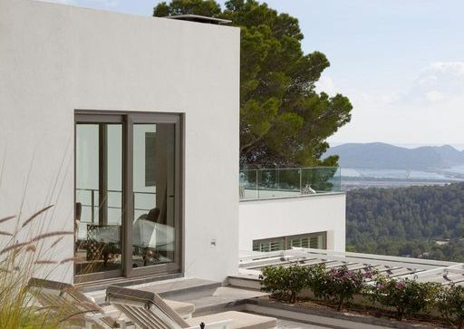 6 bedroom luxury Villa for rent in Ibiza, Balearic Islands