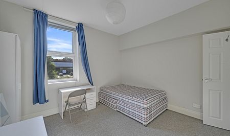 Excellent 5 Bedroom Student Property - Photo 3