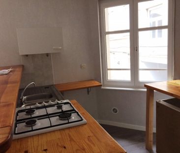 APPARTEMENT T3 A LOUER - Photo 3