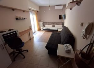 Studio/Γκαρσονιέρα για ενοικίαση - Φάληρο - Ιπποκράτειο, - Photo 1
