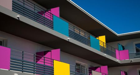 location Appartement T3 DE 56.35m² À GRABELS - Photo 5