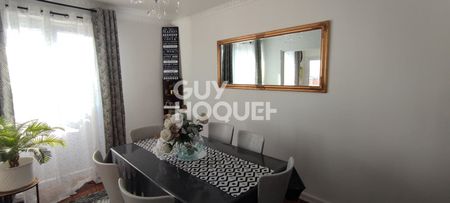 Location Appartement 5 pièces 96m² AUXERRE 89000 - Photo 5