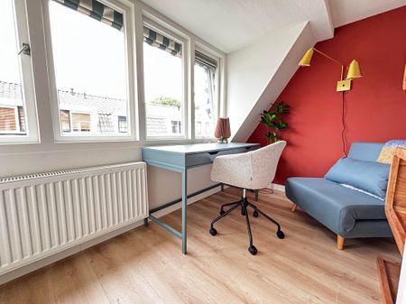 Markstraat 10 - Photo 4