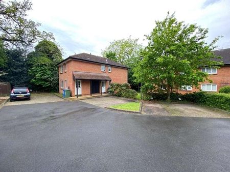 Horatio Avenue, Warfield, Bracknell, Berkshire, RG42 - Photo 4