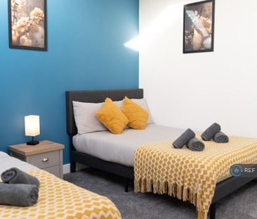 1 bedroom terraced house to rent - Photo 5