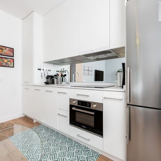 Calle de Alonso Cano, Madrid, Community of Madrid 28003 - Photo 1