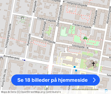 69 KVM - EKSKLUSIV arkitekttegnet 3 værelses taglejlighed i 2 etage... - Foto 1