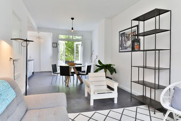 Agnes van Leeuwenberchstraat 12-BS, Tuinwijk-West, 3515AZ, Utrecht - Foto 1