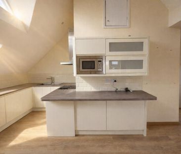 1 bedroom maisonette to rent - Photo 5