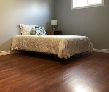 For Lease - 1161 Shadeland Drive Unit# Lower, Mississauga, Ontario - Photo 4