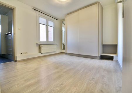 Instapklare stadswoning met 3 slpk en tuin voor 935 EUR - Photo 5