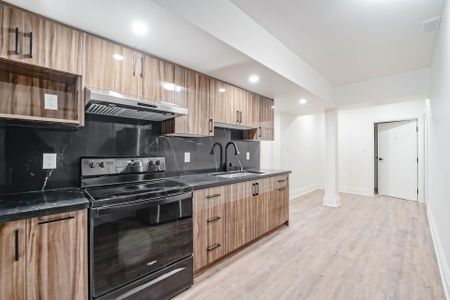 For Lease - 72 Gaiety Drive Unit# Bsmt, Toronto, Ontario - Photo 3