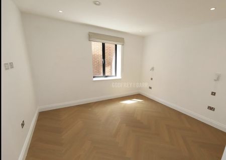 Silvercrest Court Golders Green NW11 - Photo 2