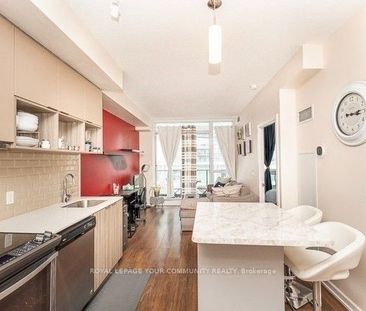 For Lease - 52 Forest Manor Road Unit# 304, Toronto, Ontario - Photo 5