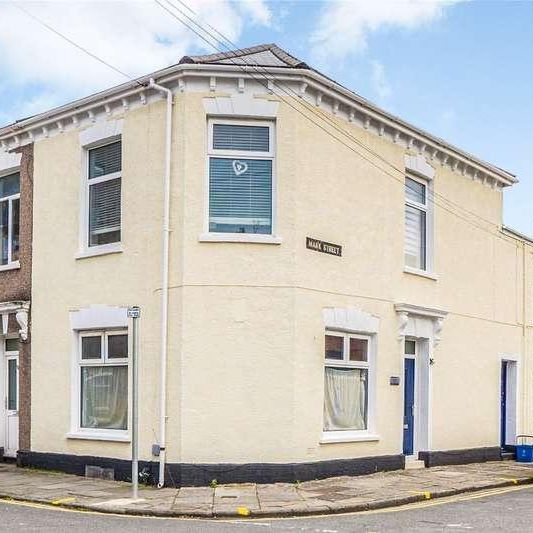 Green Street, Cardiff, CF11 - Photo 1