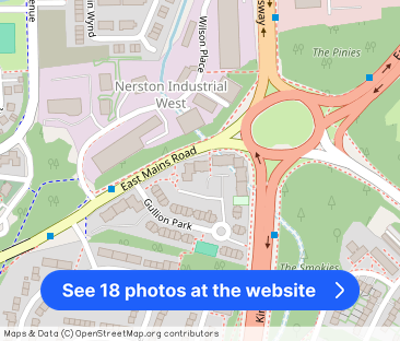 Gullion Park, East Kilbride, South Lanarkshire, G74 - Photo 1