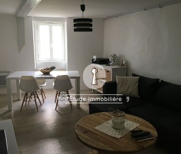 Appartement T2 vide - proche centre-ville - libre de suite - Photo 2