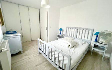 Maison à louer 4 pièces • 77 m2 Mérignac - Photo 3