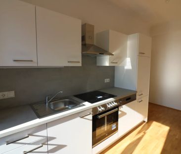 Schöne 3-Zimmer-Wohnung - Provisionsfrei! - Photo 2