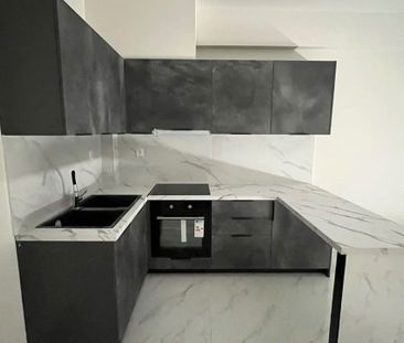 Διαμέρισμα για ενοικίαση Ηλιούπολη Κέντρο (Σταυρούπολη) - Photo 5